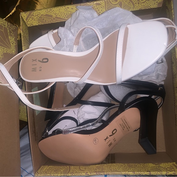 New heels - Picture 3 of 4